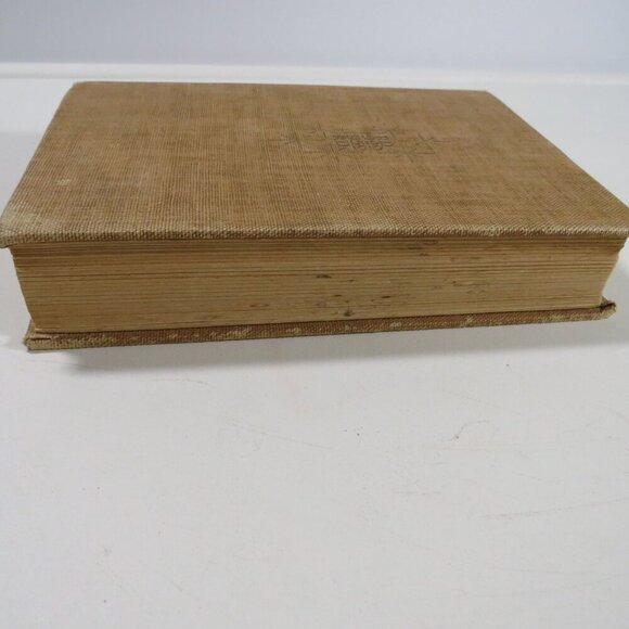 Reader's Digest 1951 Eisenhower before US Pres (30th anniversary) - Picture 2 of 16